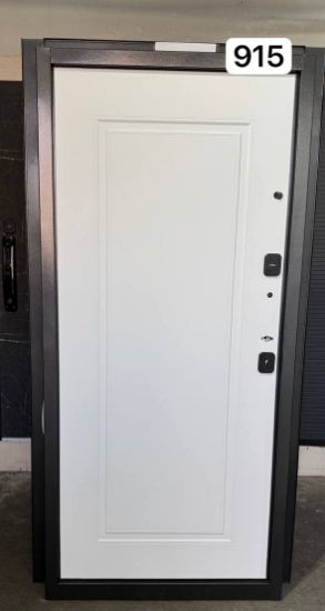 Metall eshik Model 915 rasm