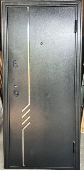 Metall eshik Model 82 rasm