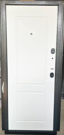 Metall eshik Model 82 rasm