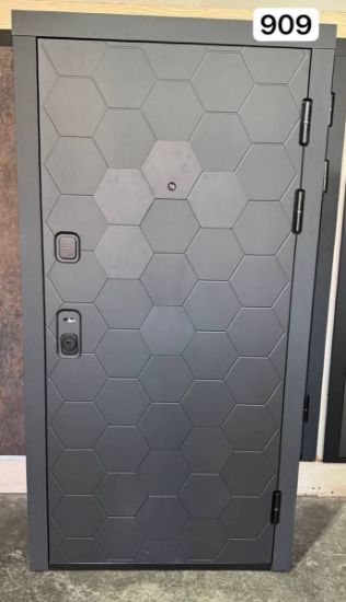 Метал эшик Модель 909 класс Luxor rasm