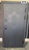 Picture of Metal Door Model 909 Luxor Classic