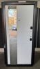 Picture of Metal Door Model 909 Luxor Classic