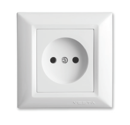 Vesta Roma Solo roz1 rasm