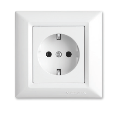 Vesta Roma Solo s/z roz1 rasm