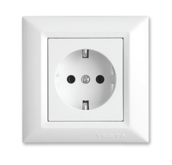 Vesta Roma Solo s/z roz1 rasm