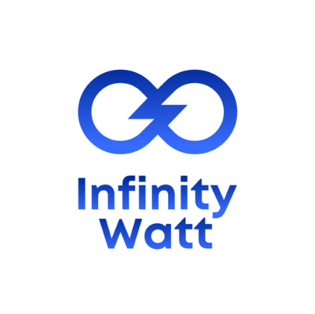 Taminotchi uchun rasm Infinity Watt