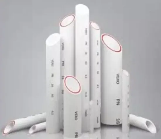 Труба Композит PN-20 ГВС Vero,дм/110 rasm