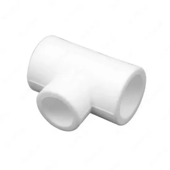 Picture of Тройник Переходник Vero диаметр 32-25-32