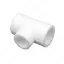 Picture of Tee Adapter Vero Diameter 40-20-40