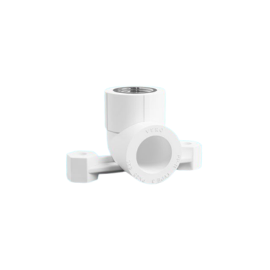 Отвод с настенным креплением ВР дм 25 1/2 rasm