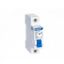 NEXT NXB-63 6kA 1P Avtomat - 3A surati
