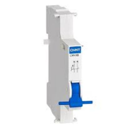 Механическая блокировка (bypass) для NXB-63 (LMI-XB) rasm