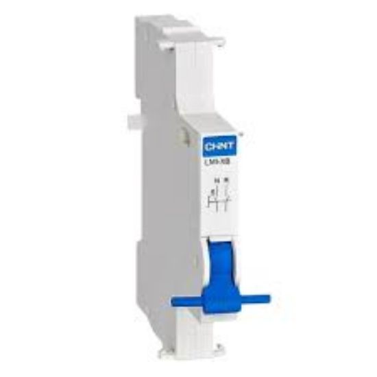 Механическая блокировка (bypass) для NXB-63 (LMI-XB) rasm