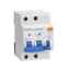 Изображение CHINT NB1L-40 2P C25 100mA AC 6kA Дифференциальный Автоматический Выключатель