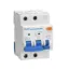 Изображение CHINT NB1L 2P 6A 30mA Type A RCBO - 10kA