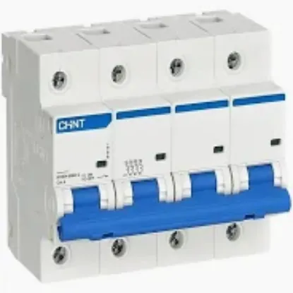 Авт. выкл. NEXT NXB-125 10KA 4P 100A rasm