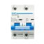 DZ158-125 2P 63A 6kA Avtomatik Switch surati