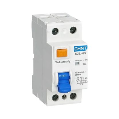 УЗО NEXT NXL-63 1P+N 40A 30mA AC 6kA rasm