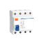 NL1-63 6kA 4P 25A 100mA turi AC UZO rasm