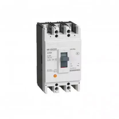 Авт. выкл. NM1-250S 3P 200A 25кА rasm