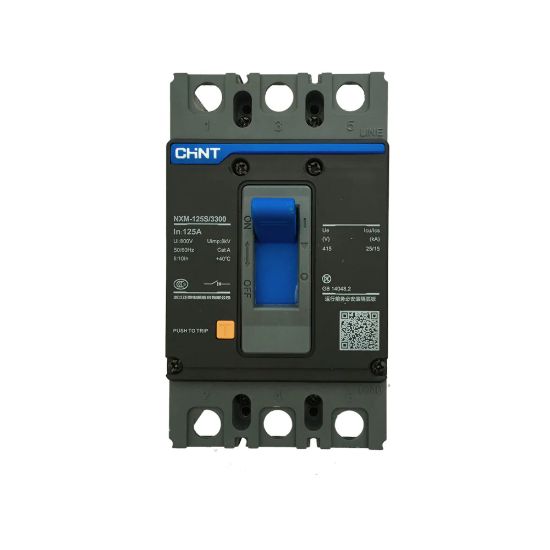 Авт. выкл.NEXT  NXM-250S 3P 200A rasm