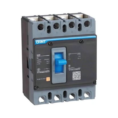 Авт. выкл. NEXT NXM-125H 4P 125A 35kA rasm