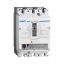 NM8NDC-400S TM 400 3P DC Circuit Breaker - 50kA surati