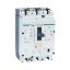 NM8NL-125 4P A RCD1 Avtomatik Uzilishi (30mA-1A) 50kA surati