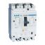 Picture of CHINT NM8N-1600Q 3P 70kA Molded Case Circuit Breaker