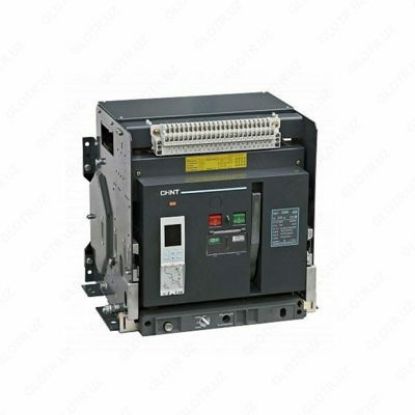NA1-2000-1600M 3P Motor//Drawable AC220V rasm