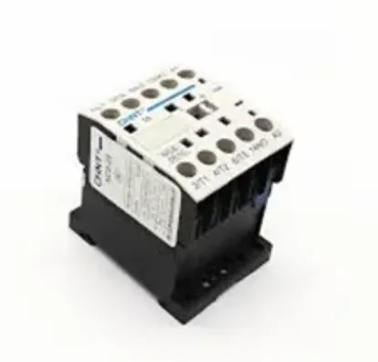 Контакторы малогабаритные NC6-0610 230V 50Hz rasm