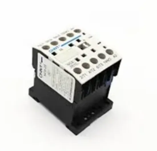 Picture of Контакторы малогабаритные NC6-0610 230V 50Hz