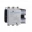 Изображение 3-полюсный контактор NC2-115 220V 50Hz