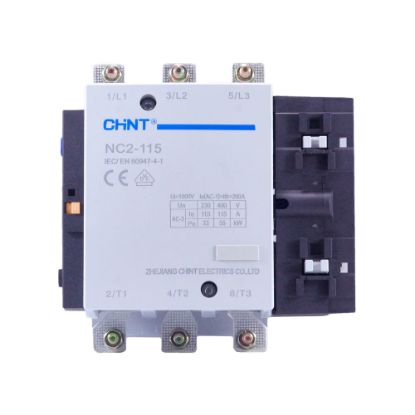Контактор 3P NC2-400 220V 50Hz rasm