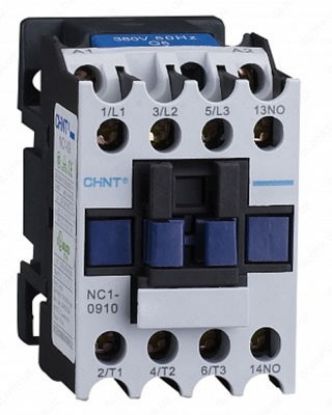 Контактор 3P NC1-(4011)24V 50Hz rasm