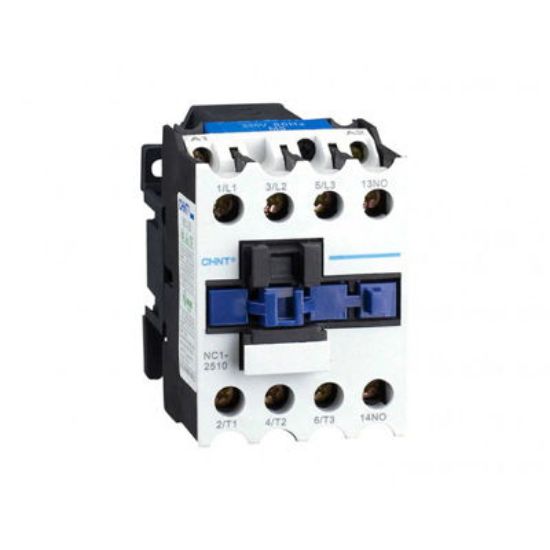 Контактор 3P NC1-3210 110V 50Hz rasm