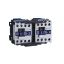 CHINT NC1-5011N 220V 50Hz 3-qutbli teskari kontaktor surati