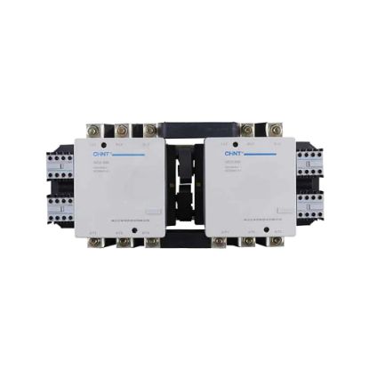 Контактор  реверс  3P NC2-265Ns 220V 50Hz rasm