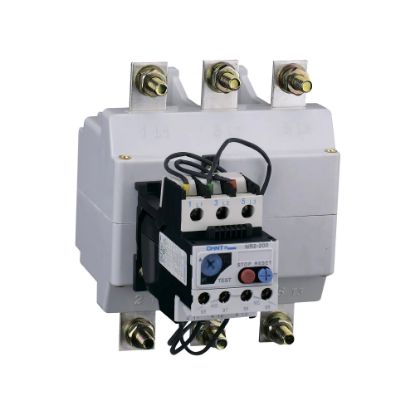 Изображение Тепловое реле NR2-630 200-315A