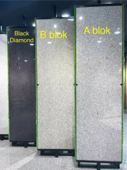 Изображение Granit Ko'ksaroy B Blok