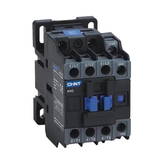 Контактор NEXT 3P NXC-50  220V 50Hz rasm