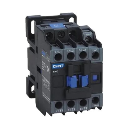 Контактор NEXT 3P NXC-185 220V 50Hz rasm