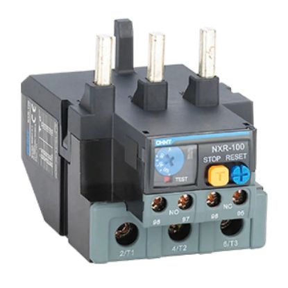 Тепловое реле  NEXT NXR-12 9-12A rasm