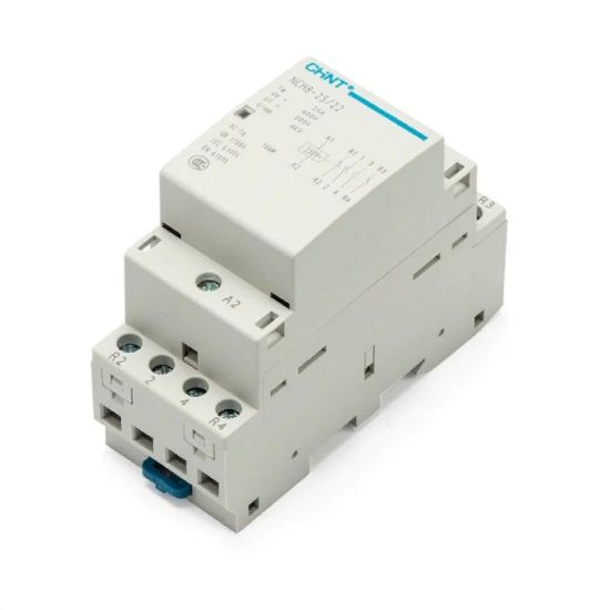 Picture of Контактор  NCH8-20/40 20A 24V
