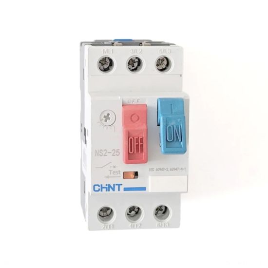 Пускатели NS2-25X 4-6.3A rasm