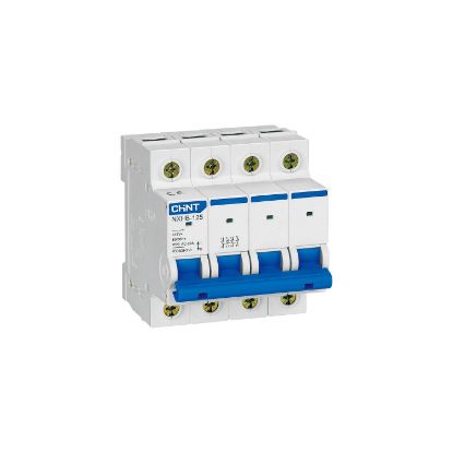Выкл.нагрузки NXHB-125 4P 80A rasm