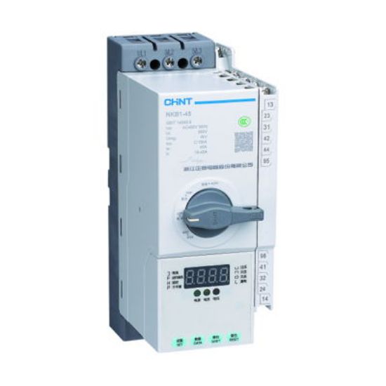 Устройства многофункциональное защиты NKB1-45 C/M3/06QLG rasm