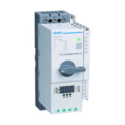 Устройства многофункциональное защиты NKB1-45 Y/M32/06QLG rasm