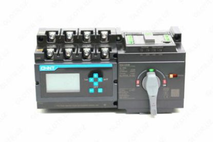 АВР NXZ-125/4Р 125A rasm