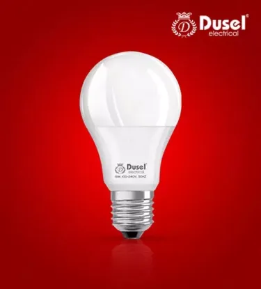 Led lampa Dusel D60 7W 6500/3000 K rasm